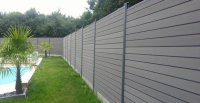 Portail Clôtures dans la vente du matériel pour les clôtures et les clôtures à Propieres